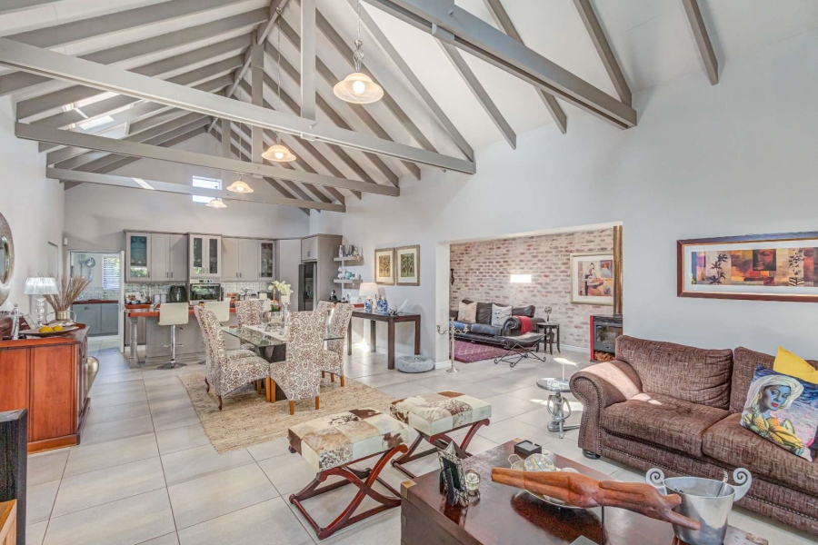 3 Bedroom Property for Sale in Brenton On Lake Western Cape